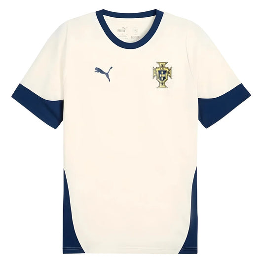 2025-2026 Portugal Training Jersey (Sugared Almond)_1