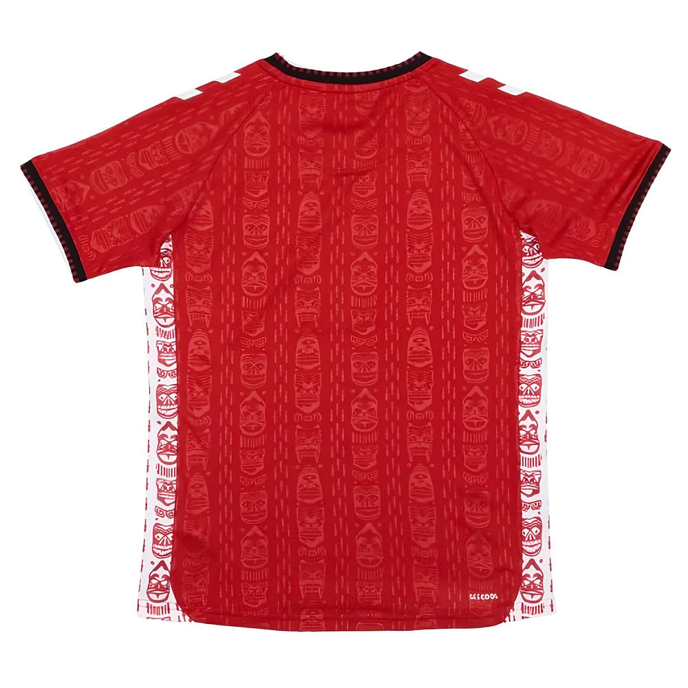 2025-2026 Greenland Home Shirt (Kids)_1