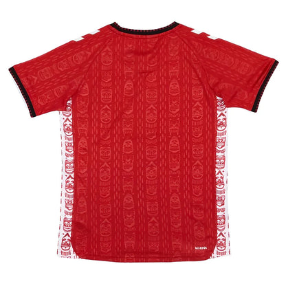 2025-2026 Greenland Home Shirt (Kids)_1