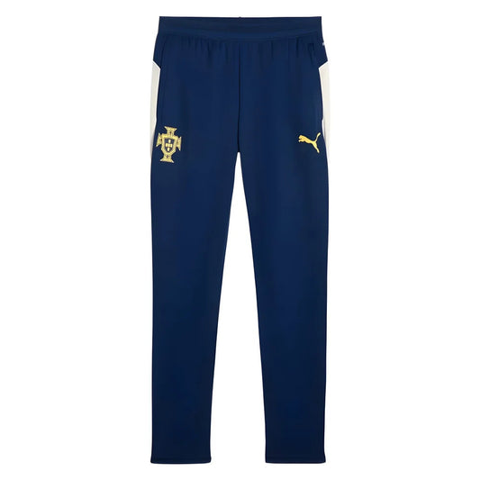 2025-2026 Portugal Training Pants (Persian Blue)_1