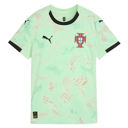 2025-2026 Portugal Womens Team Away Shirt (Ladies)_1