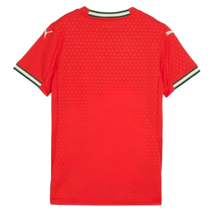 2025-2026 Portugal Home Shirt (Ladies)_1