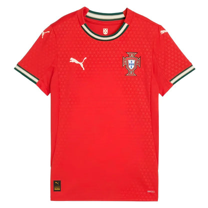 2025-2026 Portugal Home Shirt (Ladies)_1