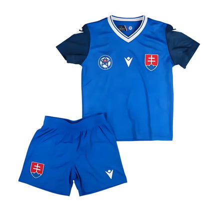 2024-2025 Slovakia Home Mini Kit_1