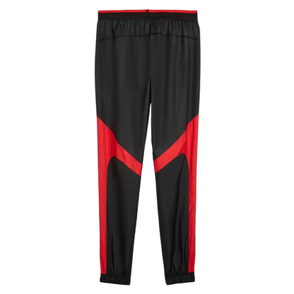 2025-2026 Egypt Prematch Woven Pants (Black)_2