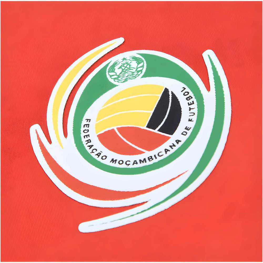 2024-2025 Mozambique Home Shirt_3