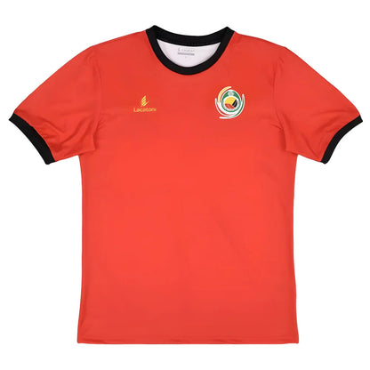 2024-2025 Mozambique Home Shirt_3