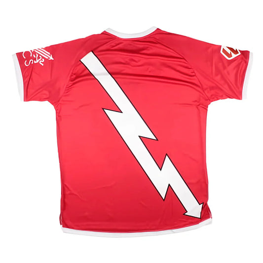 2024-2025 Rayo Vallecano Away Shirt_1