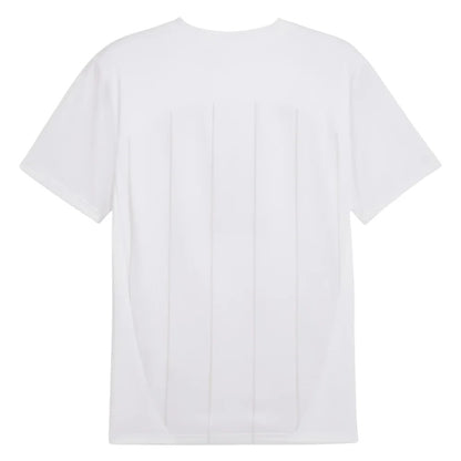 2024-2025 AC Milan Prematch SS Jersey (White)_1