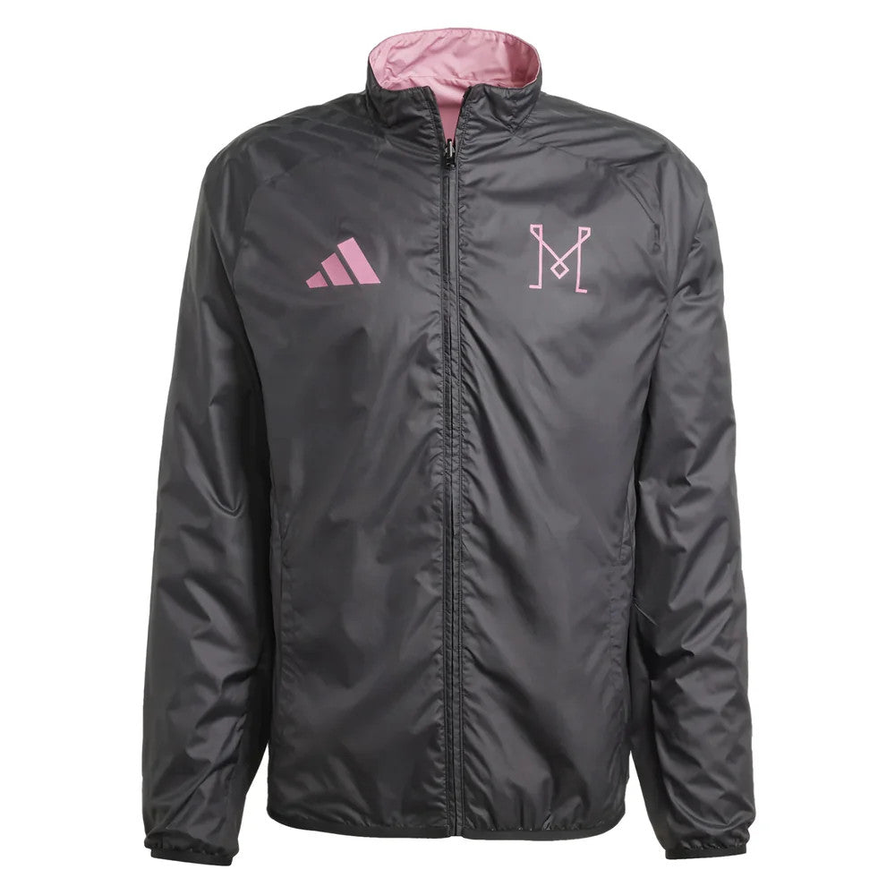 2025-2026 Inter Miami Reversible Anthem Jacket (Pink)_3