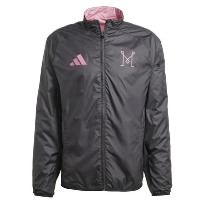 2025-2026 Inter Miami Reversible Anthem Jacket (Pink)_3