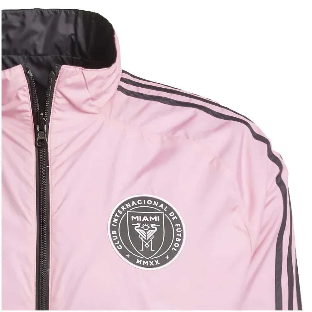 2025-2026 Inter Miami Reversible Anthem Jacket (Pink)_3