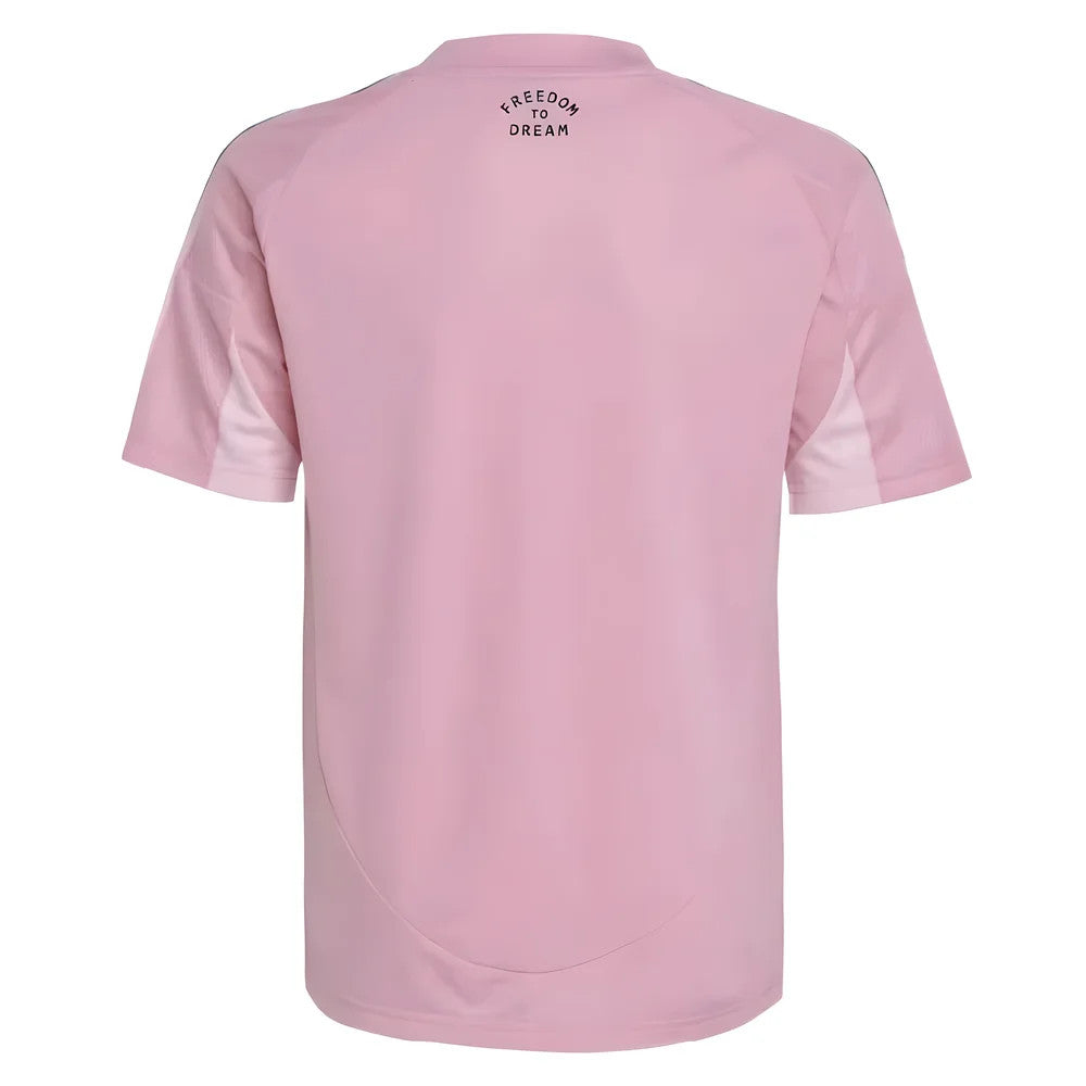 2025-2026 Inter Miami Home Shirt (Kids)_1