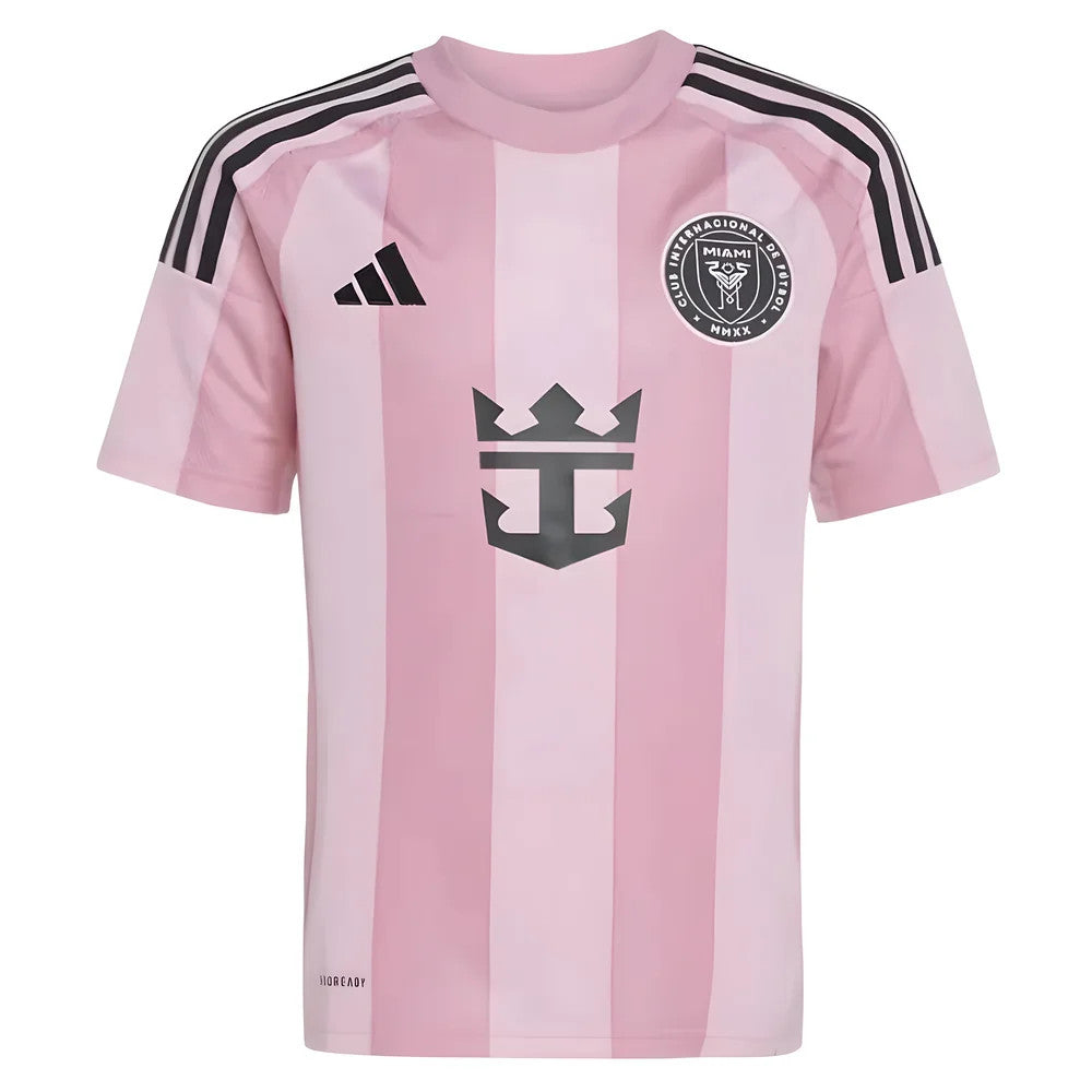 2025-2026 Inter Miami Home Shirt (Kids)_1