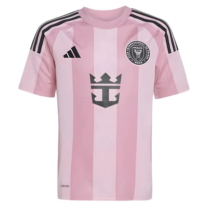 2025-2026 Inter Miami Home Shirt (Kids)_1