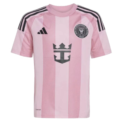 2025-2026 Inter Miami Home Shirt (Kids) (Messi 10)_4