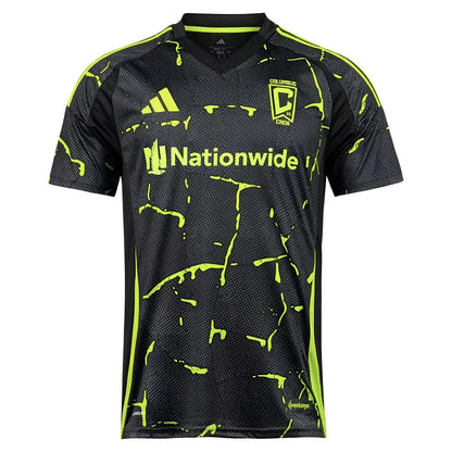 2025-2026 Columbus Crew Away Shirt_3