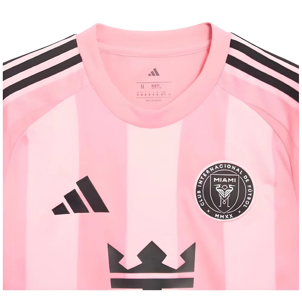 2025-2026 Inter Miami Home Shirt_3
