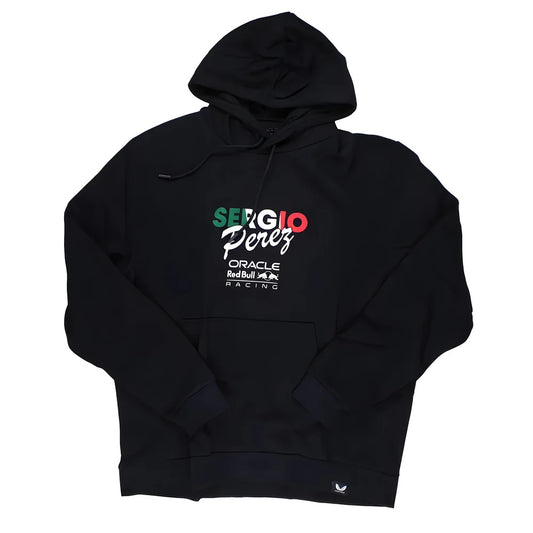 2025 Red Bull Racing Sergio Perez Flag OH Hoodie (Night Sky)_1