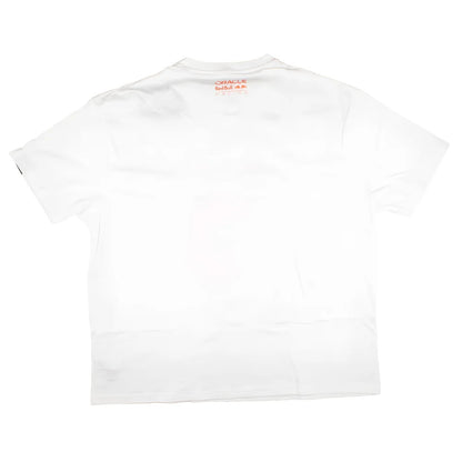 2025 Red Bull Racing Max Verstappen Puzzle T-Shirt (White)_1