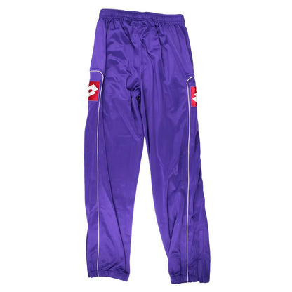 2008-2009 Fiorentina Tracksuit (Purple) - Kids_4