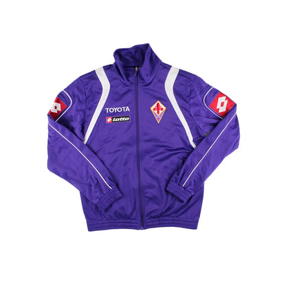 2008-2009 Fiorentina Tracksuit (Purple) - Kids_4