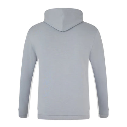 2025 Red Bull Racing Large Front Logo Hoodie (Grey)_3