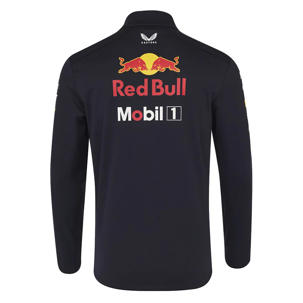 2025 Red Bull Racing Softshell Jacket (Night Sky)_3