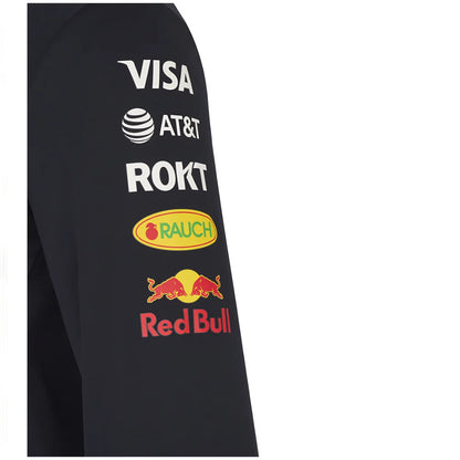 2025 Red Bull Racing Softshell Jacket (Night Sky)_3