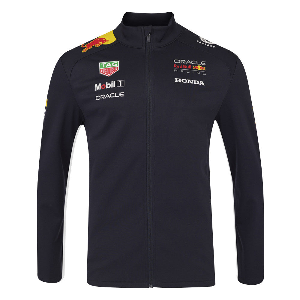 2025 Red Bull Racing Softshell Jacket (Night Sky)_3