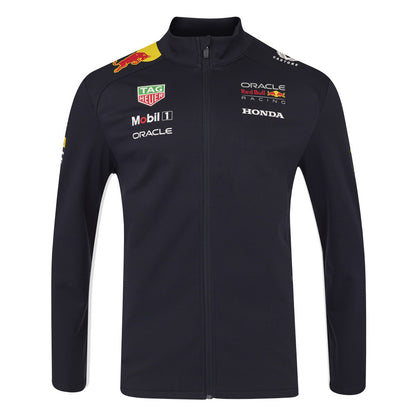 2025 Red Bull Racing Softshell Jacket (Night Sky)_3