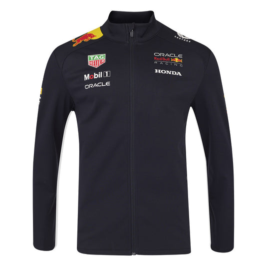 2025 Red Bull Racing Softshell Jacket (Night Sky)_3