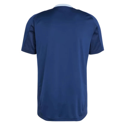 2024-2025 Real Madrid Training Jersey (Navy)_1