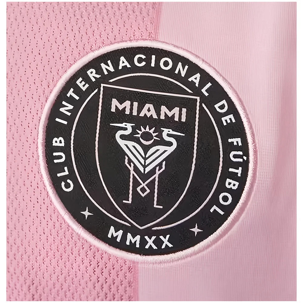 2025-2026 Inter Miami LIONEL MESSI Home Shirt_2