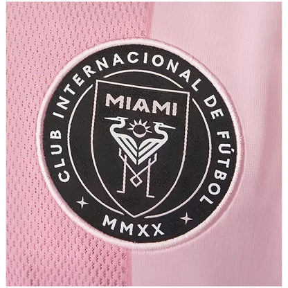 2025-2026 Inter Miami LIONEL MESSI Home Shirt_2