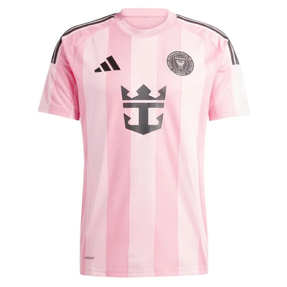 2025-2026 Inter Miami LIONEL MESSI Home Shirt_2