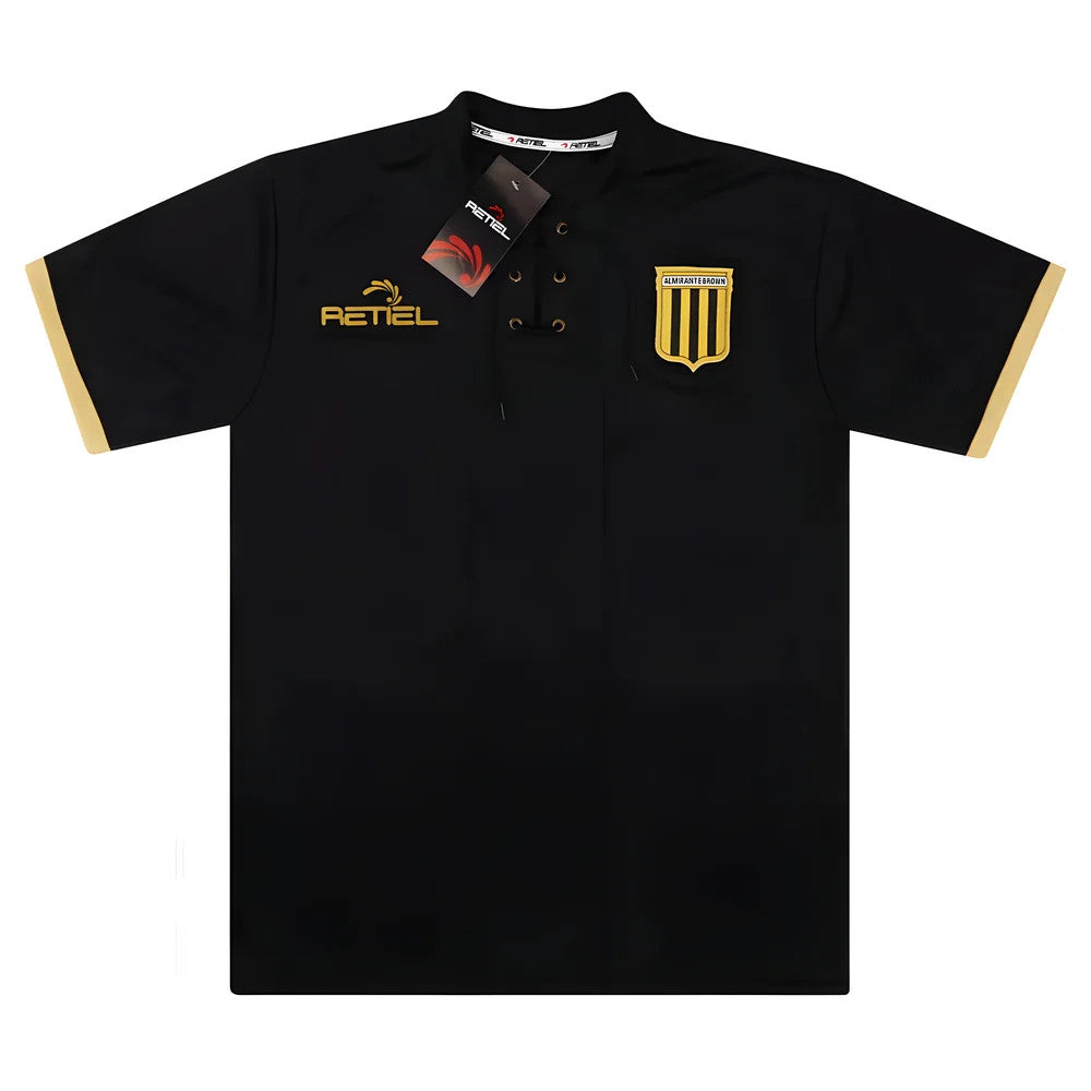 Club Almirante Brown Retro Shirt_0