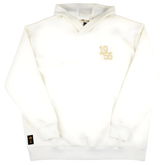 2024-2025 Real Madrid UCL Hoody (White)_1