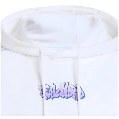 2024-2025 Real Madrid DNA Hoody (White)_2