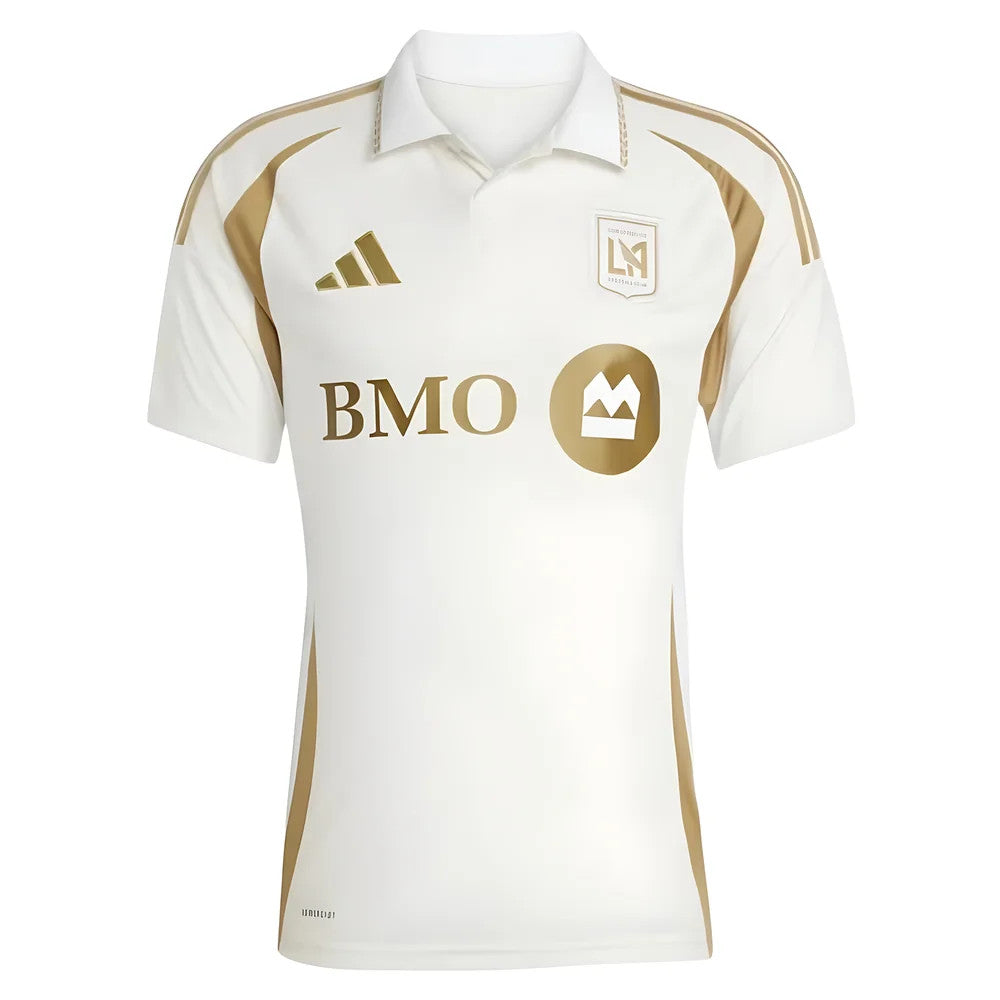 2025-2026 Los Angeles FC Away Shirt_2