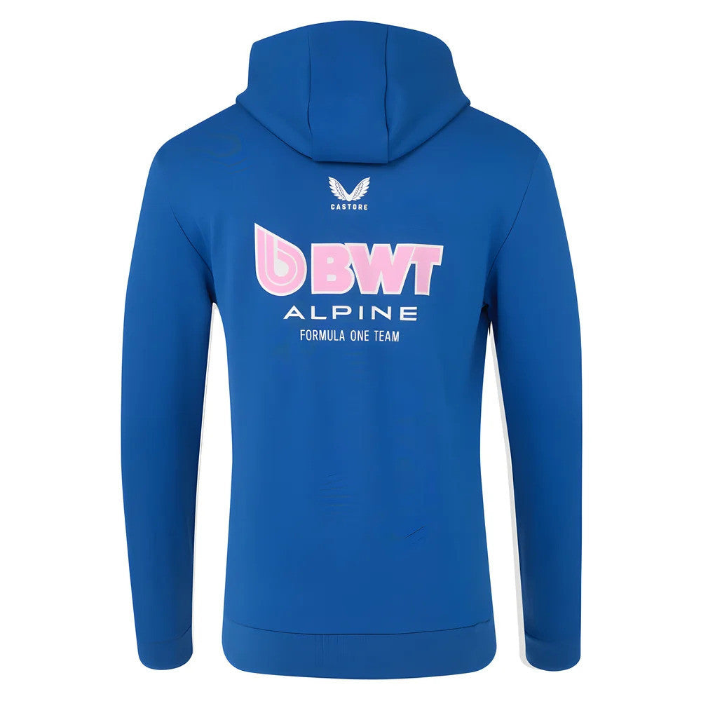 2025 Alpine F1 Pullover Hoodie (Blue)_3