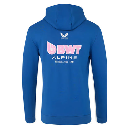 2025 Alpine F1 Pullover Hoodie (Blue)_3