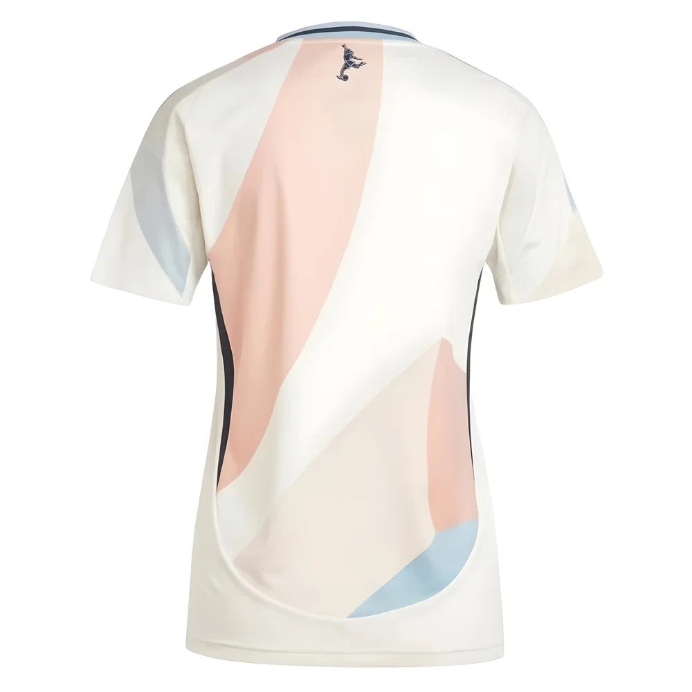 2025-2026 Spain Away Shirt (Womens)_2