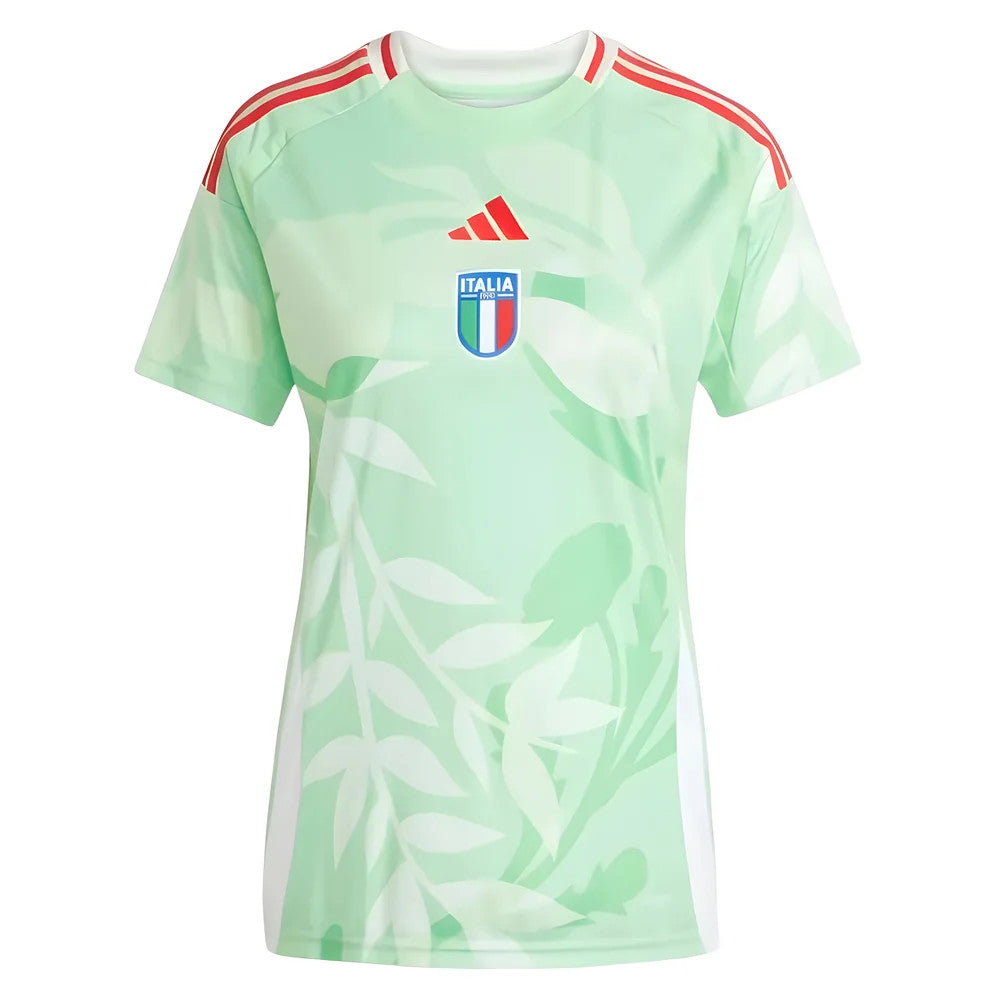 2025-2026 Italy Away Shirt (Womens)_2