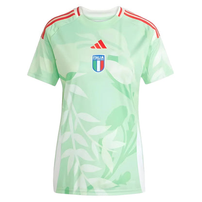 2025-2026 Italy Away Shirt (Womens)_2