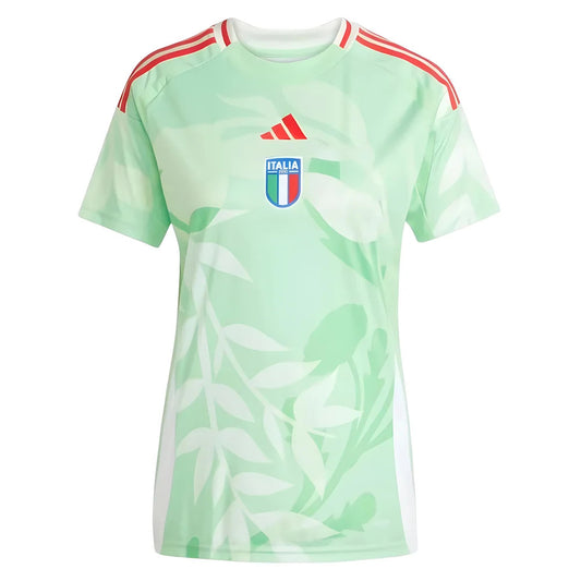2025-2026 Italy Away Shirt (Womens)_2