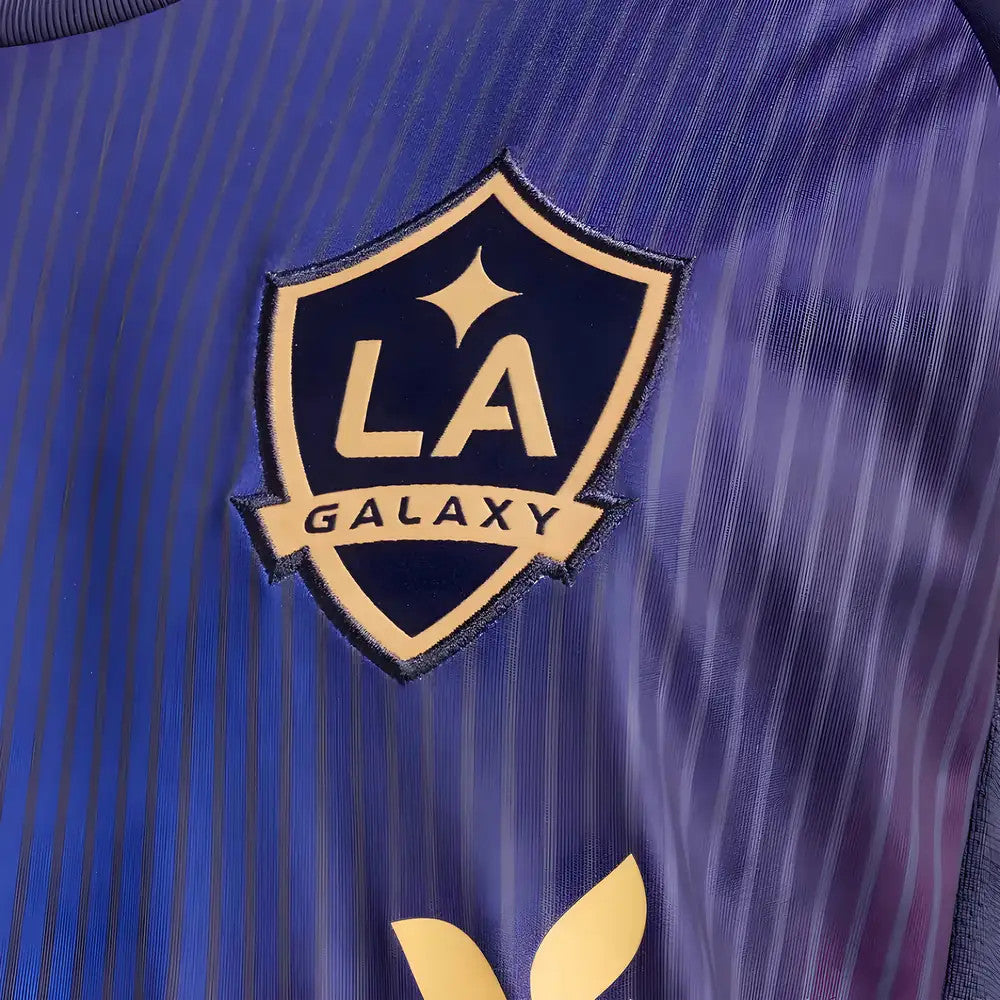 2025-2026 LA Galaxy Away Shirt_2