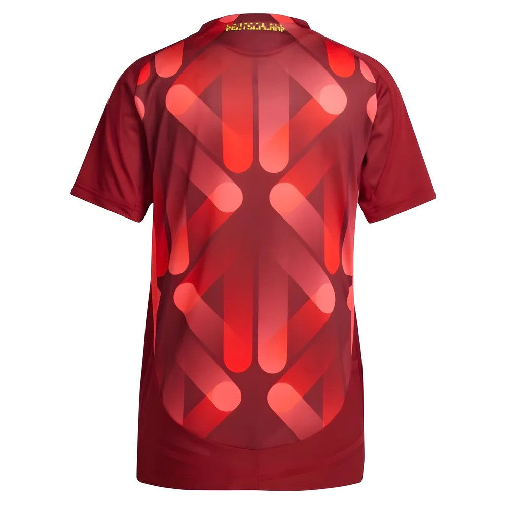 2025-2026 Germany Womens Away Authentic Shirt (Ladies)_2