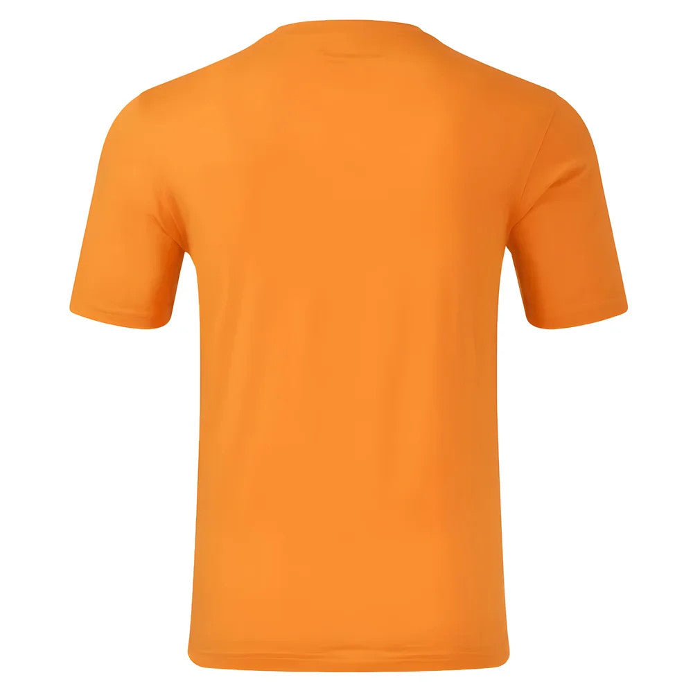 2025 McLaren F1 Speedmark T-Shirt (Autumn Glory)_3