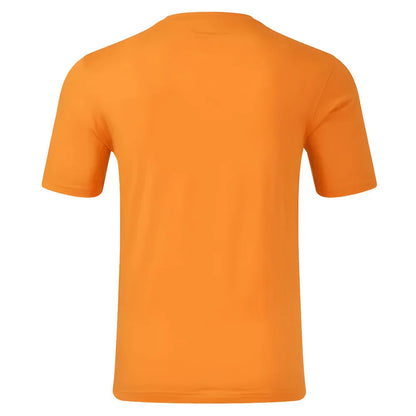 2025 McLaren F1 Speedmark T-Shirt (Autumn Glory)_3